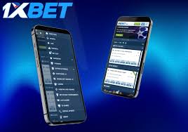 1xBet Корея Скачать приложение для ставок и игр