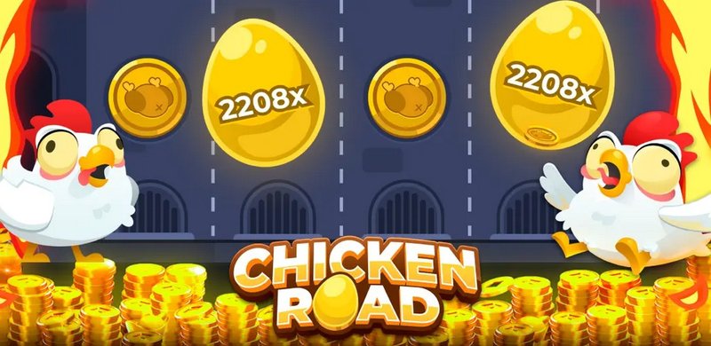 Disfruta de Chicken Road 2, el Juego de Azar de Mayor Éxito en España