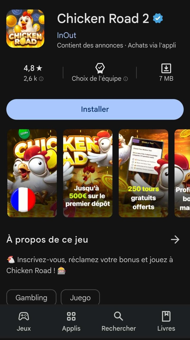 Descubre la Emoción de Chicken Road 2 en las Casinos Españolas