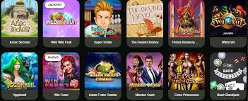 Cashwin Casino España Una Experiencia de Juego Incomparable