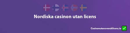 Casino Utan Svensk Licens En Djupdykning i De Tio Bästa Alternativen Casino Utan Svensk Licens En Djupdykning i De Tio Bästa Alternativen
