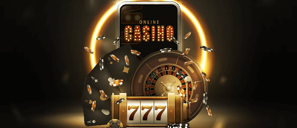 Hazardní hry Casino bez licence a jeho úskalí