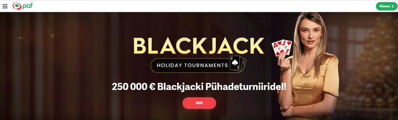 kasiinoreiting.ee Arvustus: Kuidas Kanuuna Kasiino Uusi Mängijaid Tere Tere Hüüab.