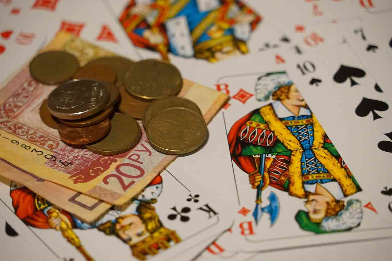 Megawin Casino Analyse: Gamme de Jeux et Jackpots Progressifs